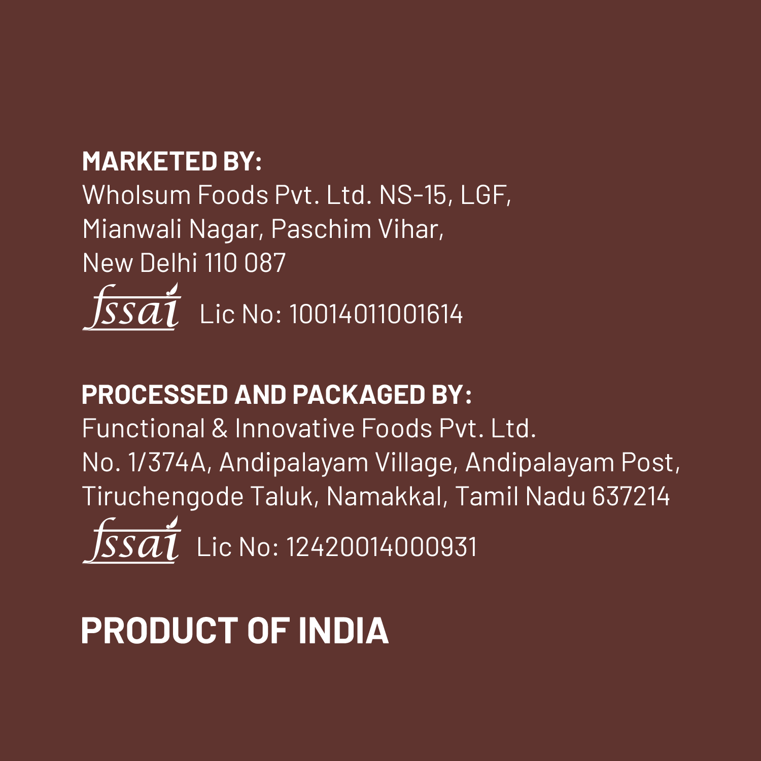 Mille Protein | 24g/Scoop | Chocolate | Fermented Yeast Protein | No Bloat I Vegan - Image 6