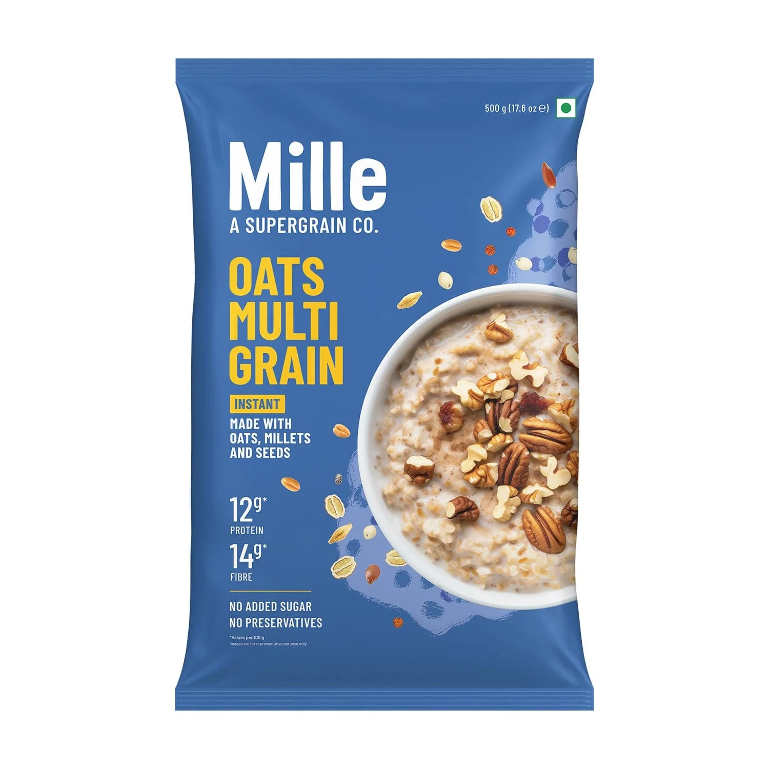 High Protein Daily Meal Combo 4 - Image 3