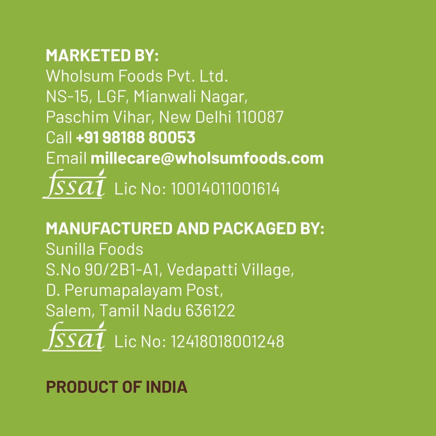 Zero Maida Hakka Noodles | Whole wheat + Foxtail Millet | Non-sticky | No Palm Oil Pack of 3 - Image 8